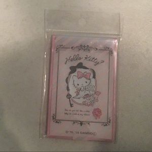 Hello Kitty Mirror
